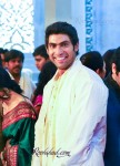 Celebs at Ram Charan Wedding - 42 of 60