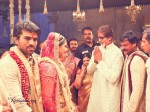 Celebs at Ram Charan Wedding - 44 of 60