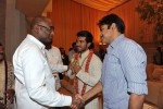 Celebs at Ram Charan Wedding - 50 of 60