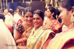 Celebs at Ram Charan Wedding - 53 of 60