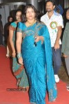 Celebs at Ramanaidu Shata Ayushman Bhava Felicitation - 45 of 60