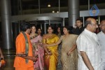 Celebs at Ramanaidu Shata Ayushman Bhava Felicitation - 46 of 60