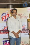 Celebs at Ramanaidu Shata Ayushman Bhava Felicitation - 47 of 60