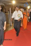 Celebs at Ramanaidu Shata Ayushman Bhava Felicitation - 48 of 60