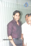 Celebs at Ramanaidu Shata Ayushman Bhava Felicitation - 50 of 60
