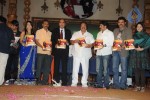 Celebs at Ramanaidu Shata Ayushman Bhava Felicitation - 14 of 60