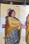 Celebs at Ramanaidu Shata Ayushman Bhava Felicitation - 26 of 60