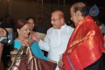 Celebs at Ramanaidu Shata Ayushman Bhava Felicitation - 40 of 60