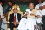 Celebs at Ramanaidu Shata Ayushman Bhava Felicitation - 44 of 60