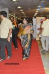 Celebs at Ramanaidu Shata Ayushman Bhava Felicitation - 53 of 60