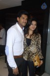 Celebs at Ramanujan Tamil Movie Premiere - 1 of 54