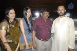 Celebs at Ramanujan Tamil Movie Premiere - 2 of 54