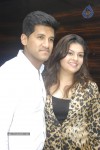 Celebs at Ramanujan Tamil Movie Premiere - 45 of 54