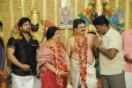 Celebs at S V Shekar 60th Wedding Anniversary - 43 of 77