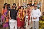 Celebs at S V Shekar 60th Wedding Anniversary - 65 of 77