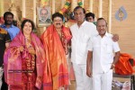 Celebs at S V Shekar 60th Wedding Anniversary - 66 of 77