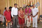 Celebs at S V Shekar 60th Wedding Anniversary - 67 of 77