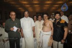 Celebs at S V Shekar 60th Wedding Anniversary - 6 of 77