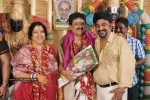 Celebs at S V Shekar 60th Wedding Anniversary - 11 of 77