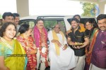 Celebs at S V Shekar 60th Wedding Anniversary - 12 of 77