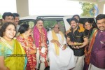 Celebs at S V Shekar 60th Wedding Anniversary - 75 of 77