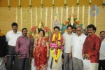 Celebs at S V Shekar 60th Wedding Anniversary - 77 of 77