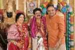 Celebs at S V Shekar 60th Wedding Anniversary - 18 of 77
