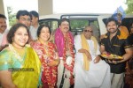 Celebs at S V Shekar 60th Wedding Anniversary - 61 of 77