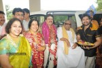 Celebs at S V Shekar 60th Wedding Anniversary - 82 of 77