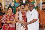 Celebs at S V Shekar 60th Wedding Anniversary - 33 of 77