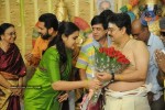 Celebs at S V Shekar 60th Wedding Anniversary - 34 of 77