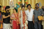 Celebs at S V Shekar 60th Wedding Anniversary - 36 of 77