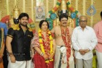 Celebs at S V Shekar 60th Wedding Anniversary - 37 of 77