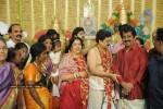 Celebs at S V Shekar 60th Wedding Anniversary - 43 of 77