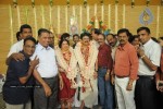 Celebs at S V Shekar 60th Wedding Anniversary - 45 of 77