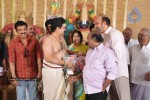 Celebs at S V Shekar 60th Wedding Anniversary - 46 of 77