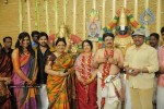 Celebs at S V Shekar 60th Wedding Anniversary - 51 of 77