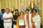 Celebs at S V Shekar 60th Wedding Anniversary - 53 of 77