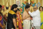Celebs at S V Shekar 60th Wedding Anniversary - 54 of 77