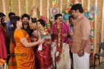 Celebs at S V Shekar 60th Wedding Anniversary - 55 of 77