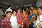 Celebs at S V Shekar 60th Wedding Anniversary - 57 of 77