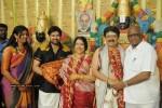 Celebs at S V Shekar 60th Wedding Anniversary - 58 of 77