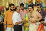 Celebs at S V Shekar 60th Wedding Anniversary - 63 of 77