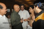 Celebs at S V Shekar 60th Wedding Anniversary - 65 of 77