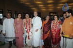 Celebs at S V Shekar 60th Wedding Anniversary - 70 of 77