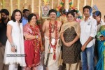 Celebs at S V Shekar 60th Wedding Anniversary - 71 of 77