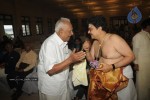 Celebs at S V Shekar 60th Wedding Anniversary - 76 of 77