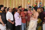 Celebs at S V Shekar 60th Wedding Anniversary - 77 of 77