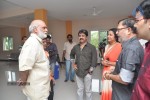 Celebs at Sachin Movie Special Show - 6 of 96