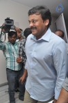 Celebs at Sachin Movie Special Show - 53 of 96